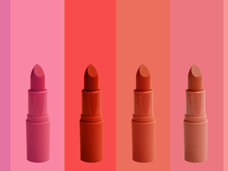 Ruj renginiz sizi yansıtıyor!