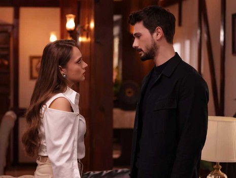 Hudutsuz Sevda’da şok ayrılık: Başrol diziye veda ediyor!