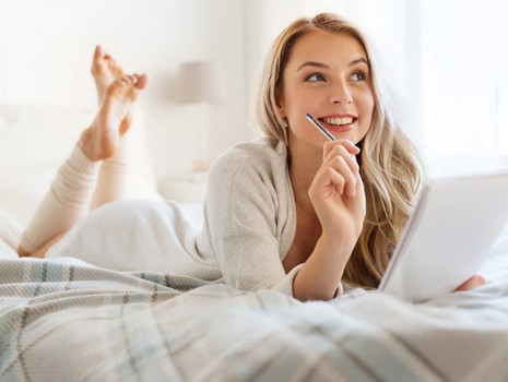 Mutluluğun anahtarı 'Ters Yapılacaklar Listesi' mi?