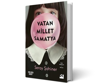 Vatan Millet Samatya