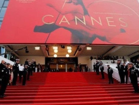 Cannes Film Festivali’nden kıyafet kurallarına sıkı düzenleme