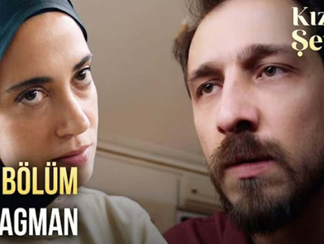 Kızılcık Şerbeti'nin yeni bölümünden 2. fragman