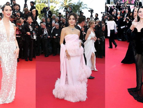 2025 Cannes Film Festivali’ne Türk akını