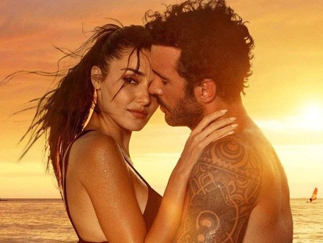 Hande Erçel ve Barış Arduç üçüncü kez aynı projede bir arada!