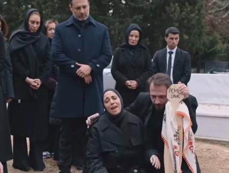 Ne sezondu ama! Kızılcık Şerbeti 3. sezona damga vuran olaylar