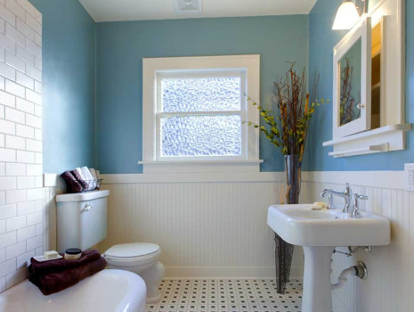 Geceleri banyo penceresini açık bırakmak neden kötü bir fikir?