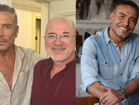 Yüzünü gerdirmişti! Cenk Eren’in son hali gündem oldu
