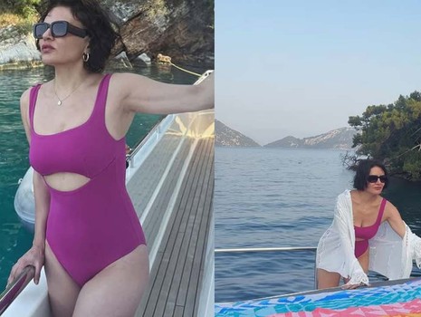 Göksel'in tekne stili: Yakından bakalım