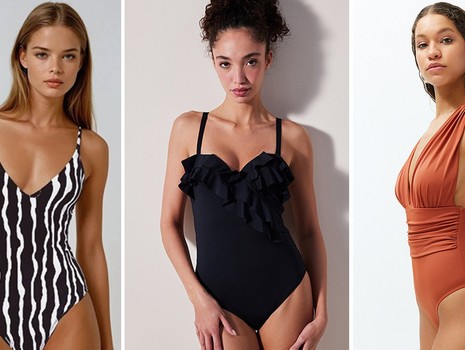 Vücudu daha iyi gösteren toparlayıcı mayo ve bikini önerileri