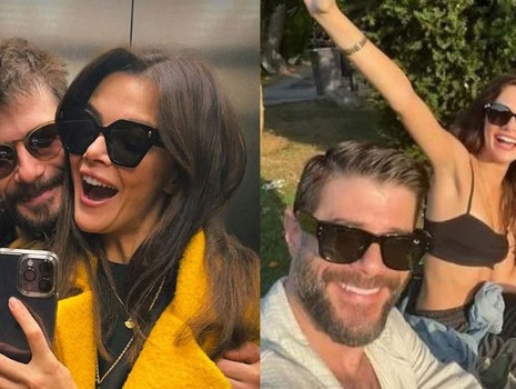 Uzak Şehir'in Alya'sı Sinem Ünsal, 32 yaşına girdi