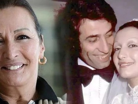 Kemal Sunal'sız 25 yıl: Gül Sunal'dan duygusal paylaşım