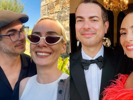Harun Tekin'den Melisa Sözen’e romantik kutlama