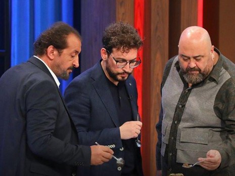 MasterChef'te ana kadroya giren ilk isim kim oldu?