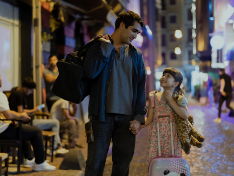 Ağustos ayında Netflix'te yayınlanacak diziler, filmler