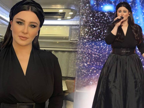 Yasemin Sakallıoğlu kilosunu takipçileriyle paylaştı