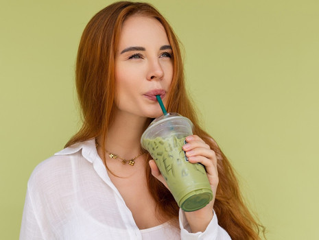 Kahve yerine enerjinizi artırabileceğiniz 8 içecek