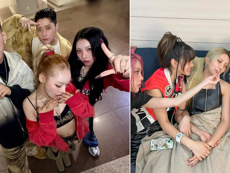 K‑Pop İstanbul Festivali: KARD ve Young Posse bir araya geliyor