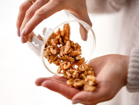 Daha sağlıklı bir cilt mi istiyorsunuz? Bu 5 besine dikkat