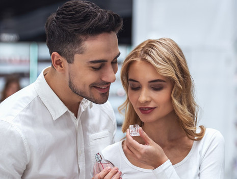 Erkeğe hediye parfüm nasıl seçilir?