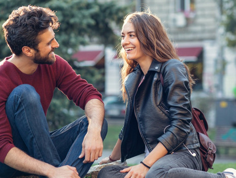 Flört dünyasının ne istediğini bilen trendi: 'Hardballing’