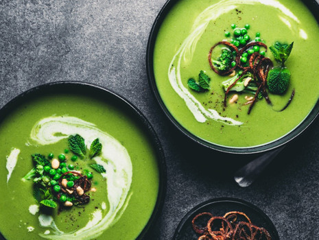 Sofraların yeni gözdesi 5 farklı kış çorbası tarifi