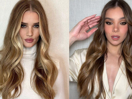 Bu sonbahar yapabileceğiniz 6 saç rengi trendi