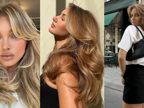 Son zamanların yükselen trendi: 5 kelebek kesim saç modeli