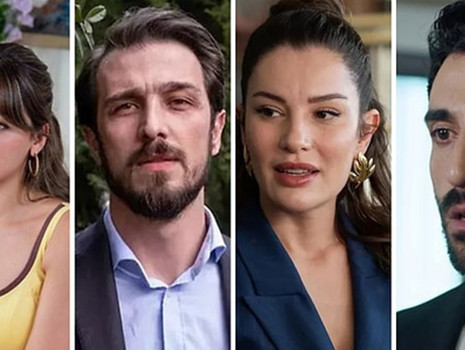 'Kızılcık Şerbeti' bugün var mı?