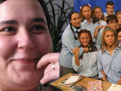 Hayat Bilgisi 'Beton Ayşe'nin son hali