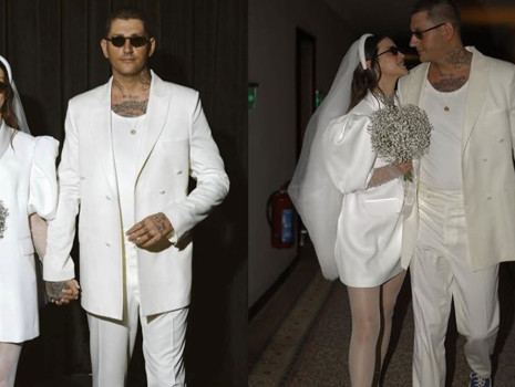 İrem Helvacıoğlu-Ural Kaspar'ın evliliğinde kriz çıktığı iddiası