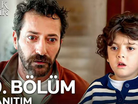 Uzak Şehir dizisinin yeni bölümünden ilk fragman