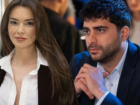 Kızılcık Şerbeti'nde jenerik krizi mi çıktı?