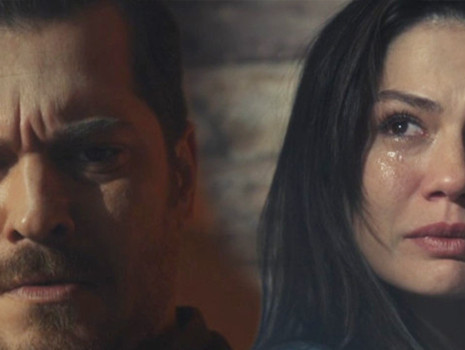 Eşref Rüya’da Nisan ve Eşref’in büyük aşkı bitiyor mu?