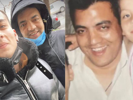 Uzak Şehir'in Kaya'sı Atakan Özkaya babasını andı