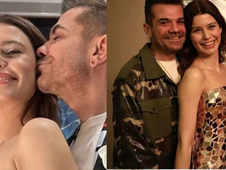 Kenan Doğulu ile Beren Saat'in yangındaki büyük kaybı belli oldu