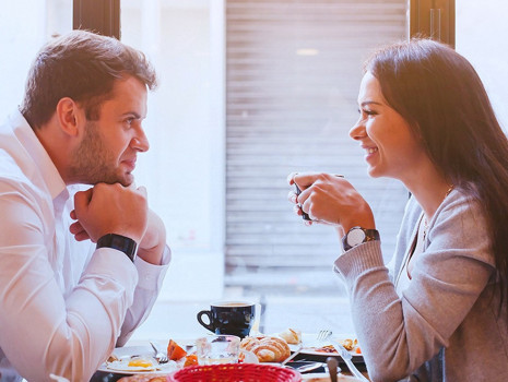 İlk buluşmada 90 dakika kuralı nedir ve neden hemen ayrılmalısını