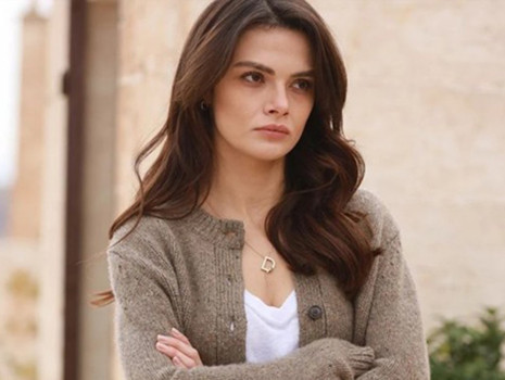 Sinem Ünsal hakkında 8 ilginç bilgi