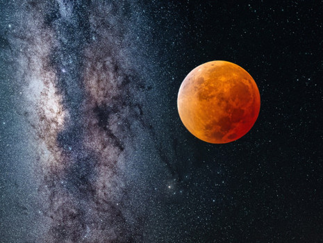 Aralık Dolunayı ne zaman? Aralık Dolunayı'nın burçlara etkisi