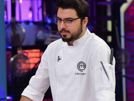 Serhat Doğramacı'nın hamburgercisi kurşunlandı