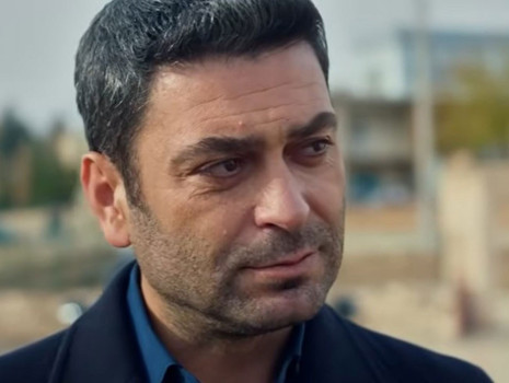 Uzak Şehir dizisinin yeni bölümünden 2. fragman