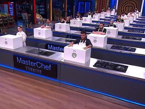 MasterChef Altın Kupa'da büyük ödül açıklandı