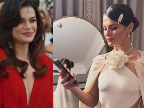 Sinem Ünsal'ın An İstanbul Story’deki kombinleri mercek altında