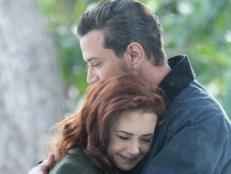 'Kıskanmak' dizisinin 14. bölümünden ikinci fragman yayınlandı