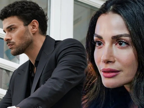 Final yapan 'Gözleri Karadeniz' dizisinin yönetmeninden paylaşım