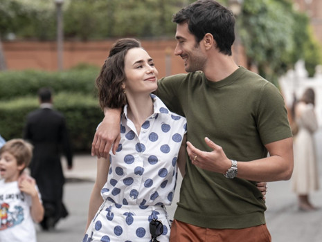 'Emily in Paris' 5. sezonu Netflix'e ne zaman geliyor?