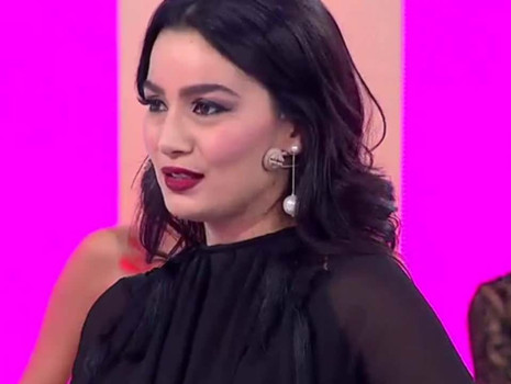 Çarkıfelek'in eski hostesi Emel Özkızıltaş'ın son hali