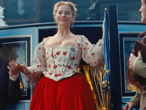 2026’da vizyonda: ‘Uğultulu Tepeler’