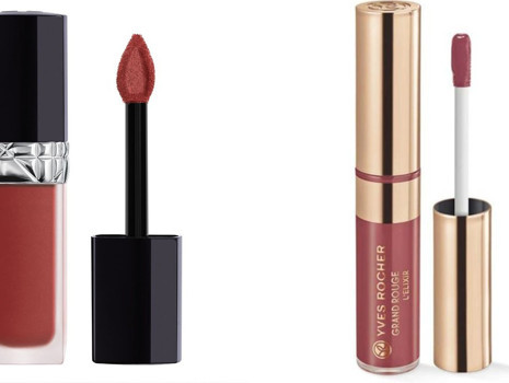 Dudak renklendirme işlemini iptal ettirecek 5 kalıcı ruj