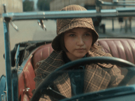 Haftanın 'Top 10' Listesinde Bir Agatha Christie Uyarlaması