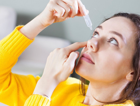 Göz kuruluğu kışın neden artıyor? Uzmandan evde ve iş yerinde uyg